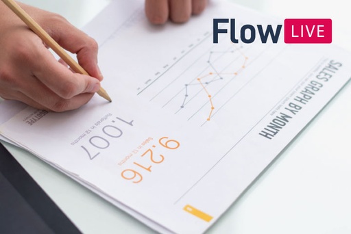 FLOW Live #001 - El Pronóstico: Dudas & Certezas