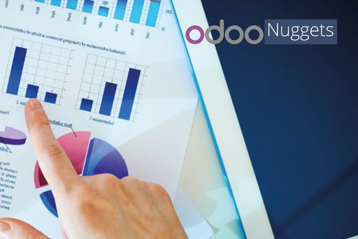 Odoo Nuggets #001 - Desplegando un Sistema de Ventas