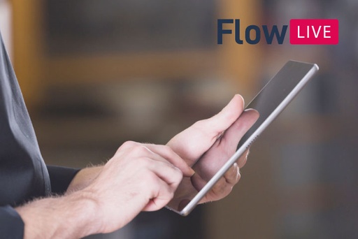 FLOW Live #002 - Planeando la Función de Compras